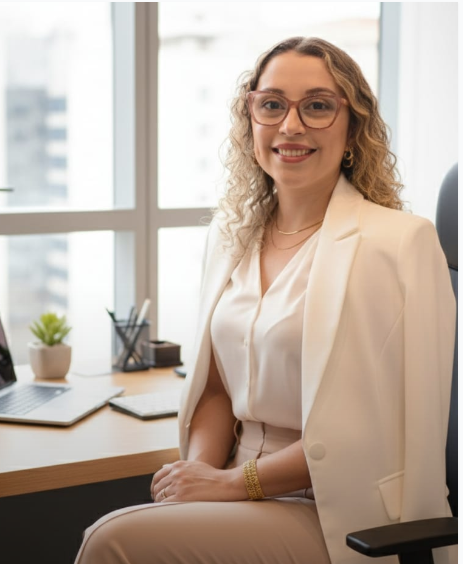 Anne Caroline Brasil