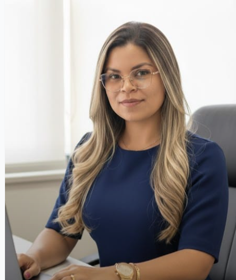 Francilda Silva Barbosa