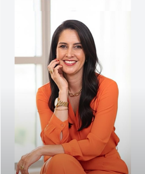 Milene Osseilly Garcês